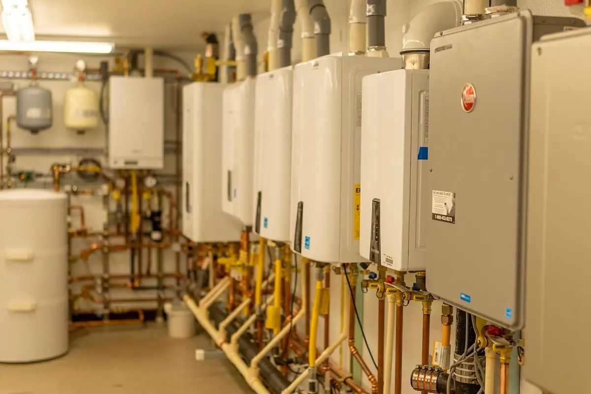 Drain Cleaning in Dover-Foxcroft, ME